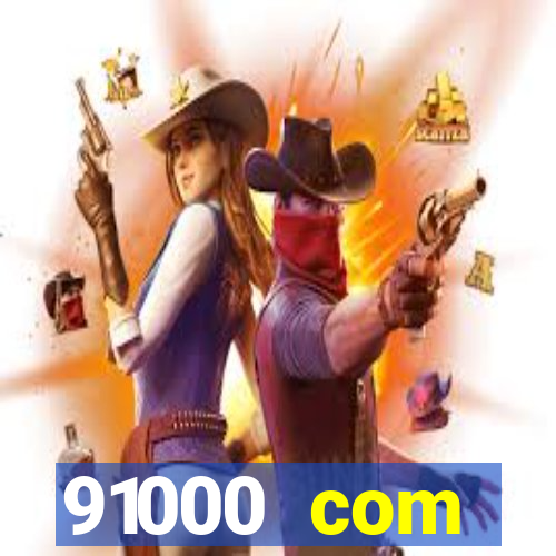 91000 com plataforma de jogos